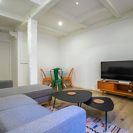 Appartement T2 - Castellane/Cours Julien มาร์กเซย ภายนอก รูปภาพ
